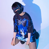 最強界隈01ちゃん T
