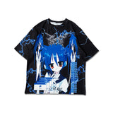 最強界隈01ちゃん T