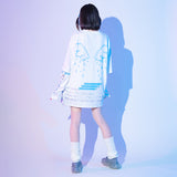 恋愛界隈01ちゃん T