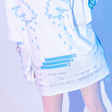 恋愛界隈01ちゃん T