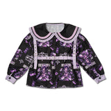 Addictive Akuma Blouse 