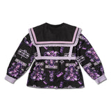 Addictive Akuma Blouse 