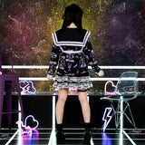 Addictive Akuma Blouse 
