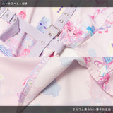 偶像天使 ブラウス