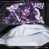 中毒悪魔 ジャージジャケット