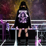 中毒悪魔 ジャージジャケット