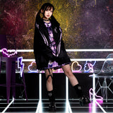中毒悪魔 ジャージジャケット