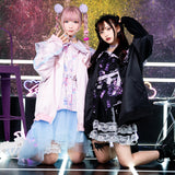 中毒悪魔 ジャージジャケット