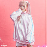 Idol Tenshi Jersey Jacket