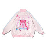 Idol Tenshi Jersey Jacket