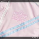 Idol Tenshi Jersey Jacket