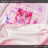 Idol Tenshi Jersey Jacket