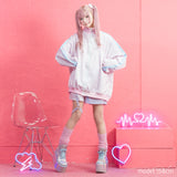 Idol Tenshi Jersey Jacket