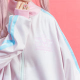 Idol Tenshi Jersey Jacket