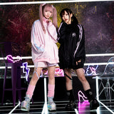 Idol Tenshi Jersey Jacket