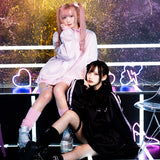 Idol Tenshi Jersey Jacket