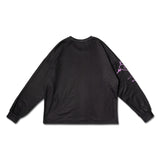 Addictive Akuma Long Sleeve Tee