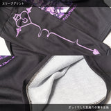 Addictive Akuma Long Sleeve Tee