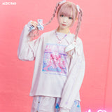 偶像天使 ロンT