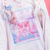 偶像天使 ロンT