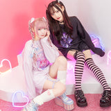 偶像天使 ロンT
