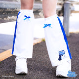 Cyber Cat Leg Warmers