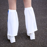 Cyber Cat Leg Warmers