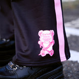 Sleepy Bear Leg Warmers