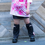 Sleepy Bear Leg Warmers (Plus Size Ver.)