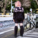 ねむくま ショートパンツ