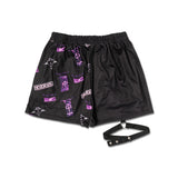 Addictive Akuma Short Pants