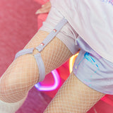 偶像天使 ショートパンツ