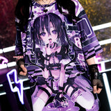 中毒悪魔 T