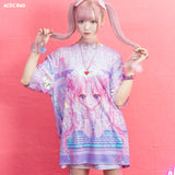 Idol Tenshi T-Shirt 