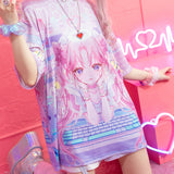 Idol Tenshi T-Shirt 