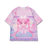 Idol Tenshi T-Shirt 