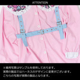マイメロディ ブラウス　*JAPAN SALE ONLY