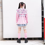 マイメロディ ブラウス　*JAPAN SALE ONLY