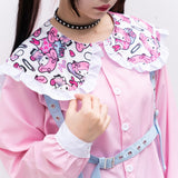 マイメロディ ブラウス　*JAPAN SALE ONLY