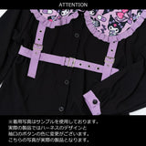 クロミ ブラウス　*JAPAN SALE ONLY