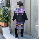 クロミ ブラウス　*JAPAN SALE ONLY