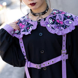 クロミ ブラウス　*JAPAN SALE ONLY