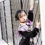 クロミ ブラウス　*JAPAN SALE ONLY
