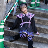 クロミ ブラウス　*JAPAN SALE ONLY