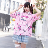 マイメロディ スカート　*JAPAN SALE ONLY
