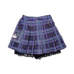 PURPLE check