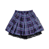 Kuromi Skirt *JAPAN SALE ONLY