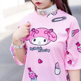 マイメロディ T　*JAPAN SALE ONLY