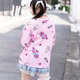 マイメロディ T　*JAPAN SALE ONLY
