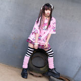 マイメロディ T　*JAPAN SALE ONLY